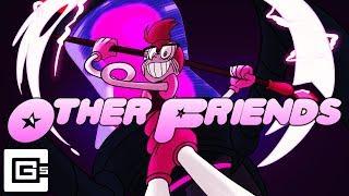 Other Friends MALE Version - Steven Universe The Movie RemixCover  CG5