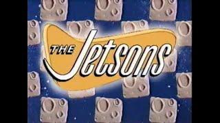 Cartoon Network - Bumpers - The Jetsons Checkerboard Era