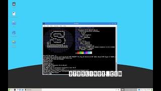 Installing Salix 15.0 - Slackware-based Linux distro for the lazy Slacker