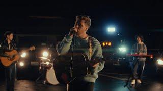 Alex Warren - Before You Leave Me Performance Video