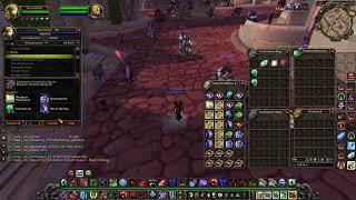 Darkmoon gambling 20X crafts part 7 Wotlk Classic