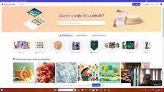 Hanya Berimajinasi Dengan Kata-Kata Biarkan AI Image Creator Yang Mewujudkannya