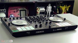 Reloop Mixon 4 Controller Review  Tips and Tricks