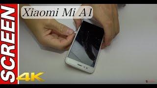 Xiaomi MI A1 MDG2  Screen replacement