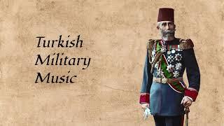 Hareket Ordusu Marşı - 20th Century Turkish Military Music
