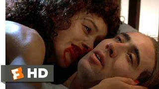 Vampires Kiss 211 Movie CLIP - Rachel the Vampire 1988 HD