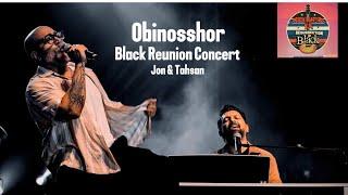 Obinosshor l Black Reunion l Jon Kabir l Rock N Rhythm 4.0 l 2024
