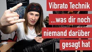 Vibrato spielen - Was dir noch niemand über Vibrato gesagt hat  Guitar Master Plan