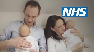 How will my twin or multiple births be managed?  NHS