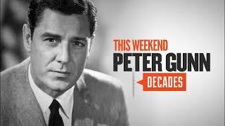 Decades Binge Peter Gunn