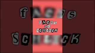 FACES OF SCHLOCK 2009 #shorts #theBACarchive #theVHSinspector