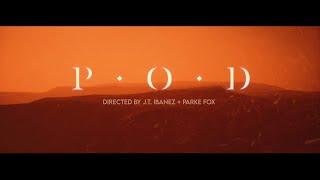 P.O.D. featuring Tatiana Shmayluk - AFRAID TO DIE Official Music Video VERITAS
