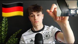 ASMR IN GERMAN 21