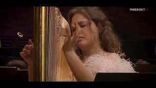 Masterpice - Sergei Vasilenko - Harp Concerto in F major Op. 126 - Sofia Kiprskaya harp