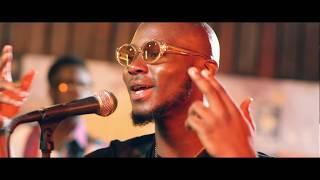 King Promise ft Kojo Antwi - Bra Official Video