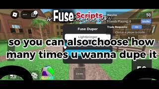 Roblox Murder Mystery 2 New Dupe Script + Force Trade Pastebin