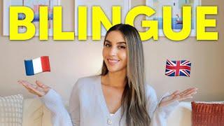 Comment devenir bilingue en anglais
