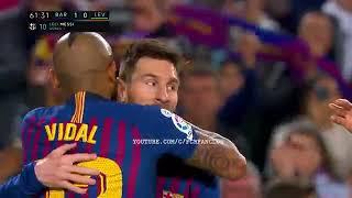 All Arturo Vidal Barcelona Goals & Assists   2018  2020   Arturo Vidal Goals For Barcelona 1080p