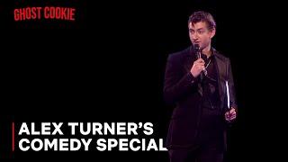 alex turners stand up comedy special