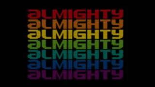 DJCae - Set Almighty Remixes Almighty Records