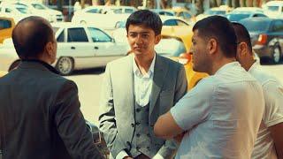 Programmer UZ ochilishi #trailer #samarqand