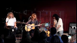 Patty Griffin and Robert Plant - Ohio