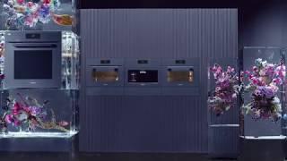 Miele Generation 7000 - Innovative Kitchen Appliances