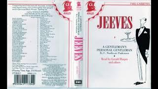 Jeeves A Gentlemans Personal Gentleman by C Northcote Parkinson Part 4 of 4