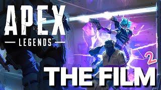 Apex Legends THE FILM - All Lore season 0 - 22 Revised