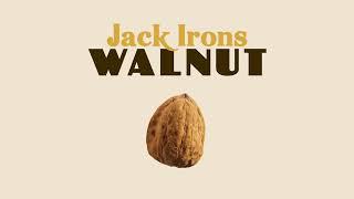 Jack Irons Dreamers Ball  Walnut