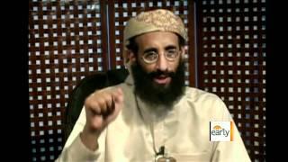 The killing of Anwar al-Awlaki