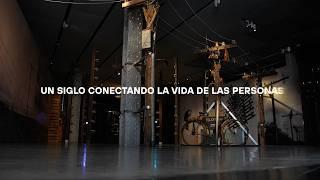 Exposición “Miradas que comunican” en el Espacio Fundación Telefónica