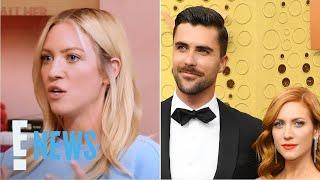 Brittany Snow DETAILS Shocking Divorce Drama With Ex Tyler Stanaland  E News