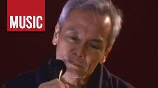 Jim Paredes - Yakap sa Dilim Live