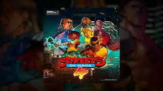 Streets of Rage 4 Official Full Soundtrack