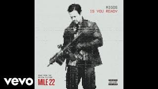 Migos - Is You Ready From Mile 22 Audio