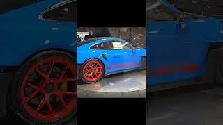 Porsche 911 GT3 RS  #porsche911 #porsche911gt3 #gt3rs