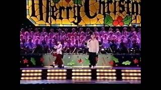 Scott Kayne - The Little Drummer Boy Carols in the Domain 2002 Instrumentation