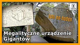 Megalityczne urządzenie Gigantów