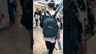 Fake iPhone Prank in Public #Shorts