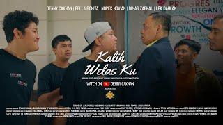 SERIES ALBUM KALIH WELASKU - EPISODE 4  Denny Caknan Nopek Dimas Zaenal Bella Bonita Cak Percil