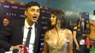 Bom Diggy Diggy  Zack Knight & Jasmin Walia  IIFA 2018  Bangkok WhatsUpAus