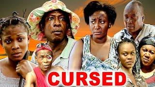 CURSED {NKEM OWOH INI EDO CHINELO OLOH IFEANYI IKECHUKWU}CLASSIC MOVIES #movies #trending #comedy