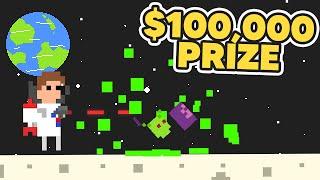 I Made a $100000 Game