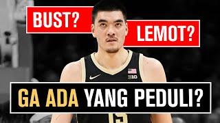 Bocah Asia ini Sudah DIBENCI SEMUA ORANG Sebelum Masuk NBA