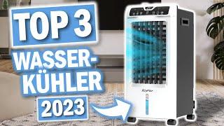 Diese LUFTKÜHLER MIT WASSERKÜHLUNG solltest du 2024 kaufen