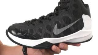 Nike Zoom Without A Doubt SKU8537458