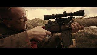Carnage Park - Opening Sniper Killing Scene 1080p