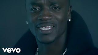 Akon - Smack That Official Music Video ft. Eminem