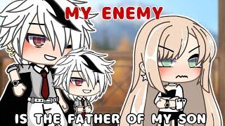 My enemy is the father of my sonGLMM